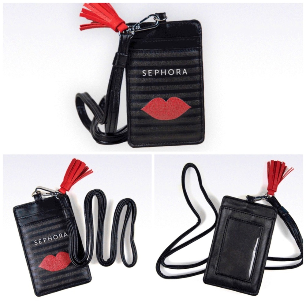 Sephora Wearable Card Case - Picture 4 of 4